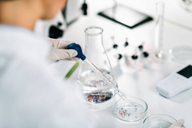 Prvi put pronađene čestice mikroplastike u ljudskoj krvi