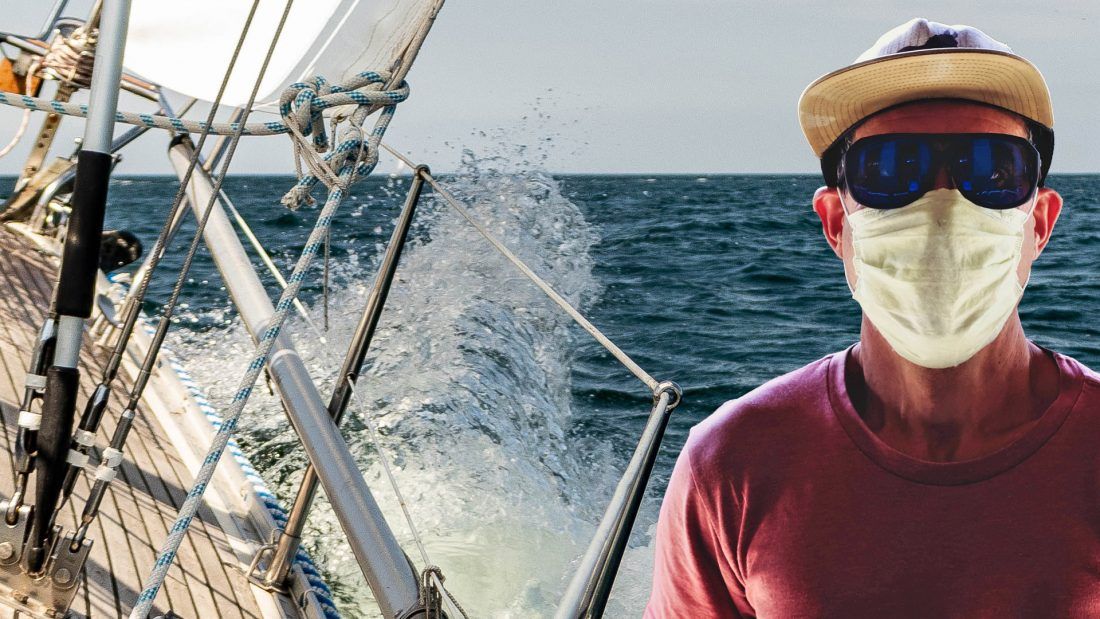NAUTIČKI SAVJETI Osiguranje plovila od krađe