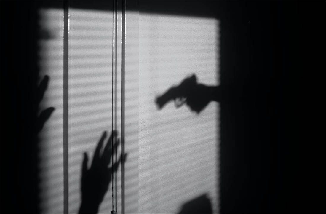 POČINIO 9 PLJAČKI! Šibenska policija uhvatila serijskog razbojnika, pronašli i arsenal oružja