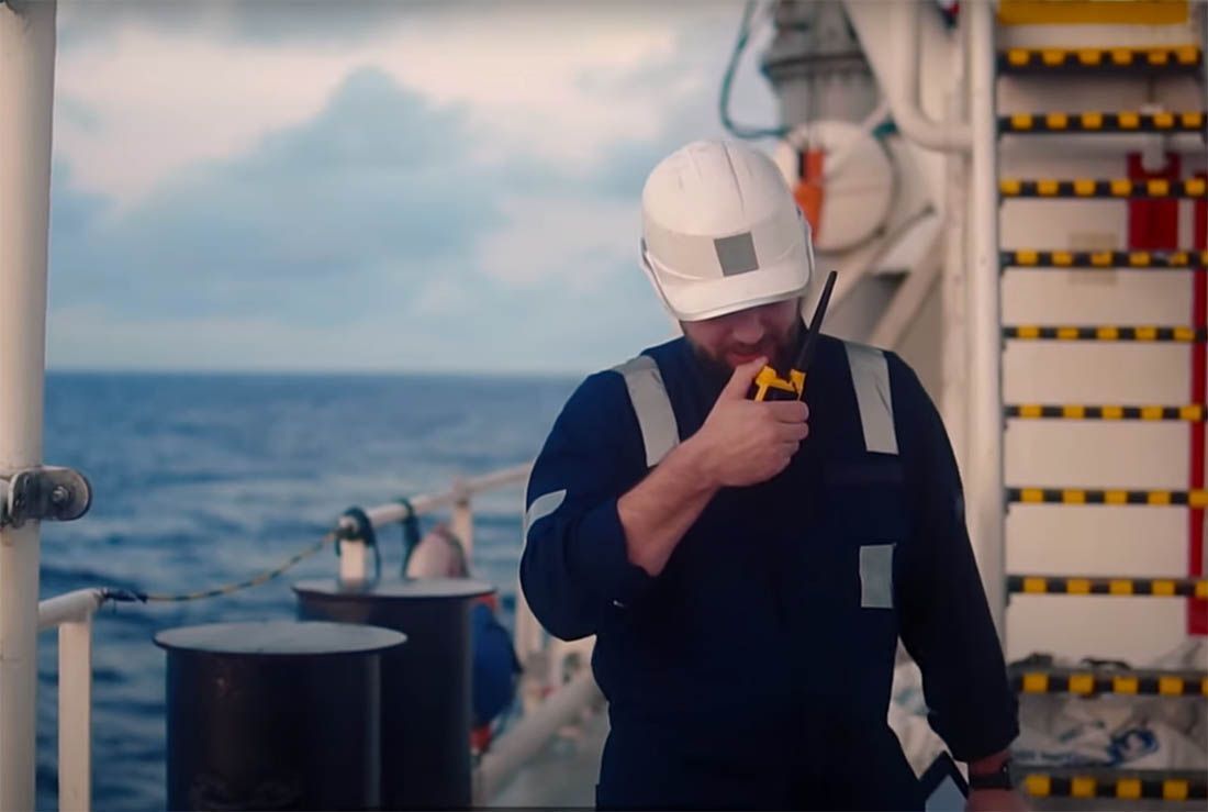 UN objavio izvješće: “Tisuću pomoraca blokirano u ukrajinskim vodama”