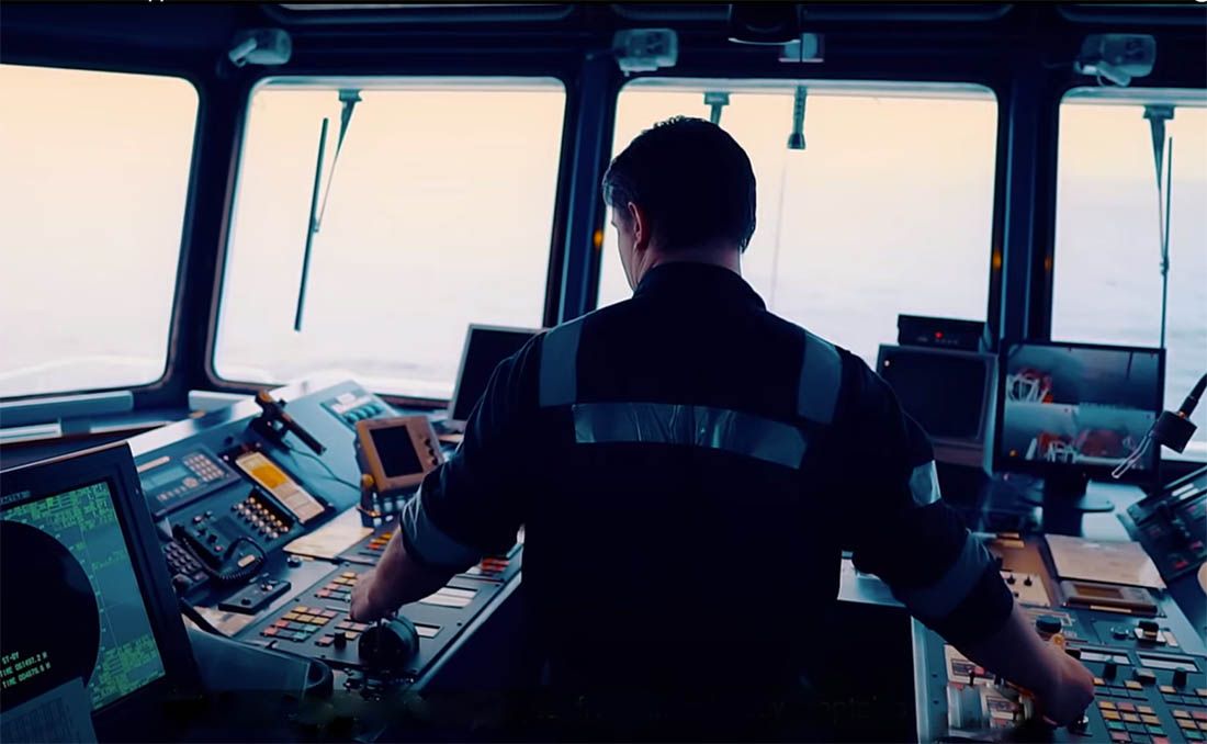 Rat u Ukrajini stvorit će nedostatak pomoraca – Ukupno čine 14,5 posto svjetske radne snage u pomorstvu