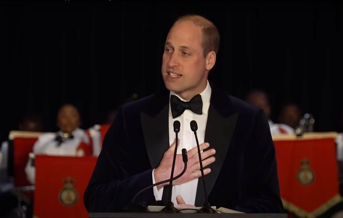 Princ William daje podršku karipskim nacijama, ukoliko odluče postati republike