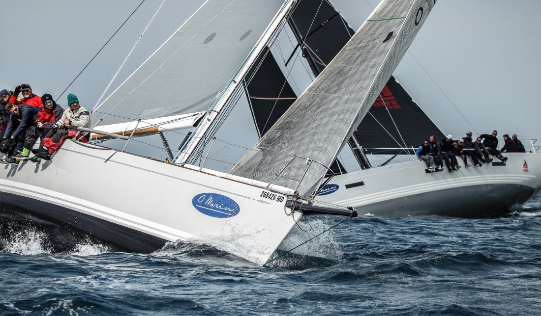 Prva ovogodišnja regata CRO ORC D-Marin Cupa ovog vikenda u Zadru