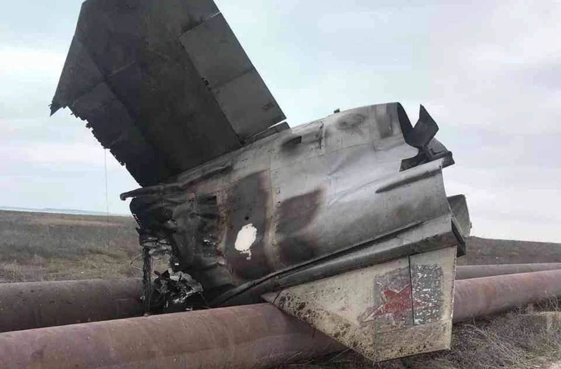 Rusi “pojasnili” od kud je dron stigao do Zagreba: “Isti takav srušen je nad Krimom!”