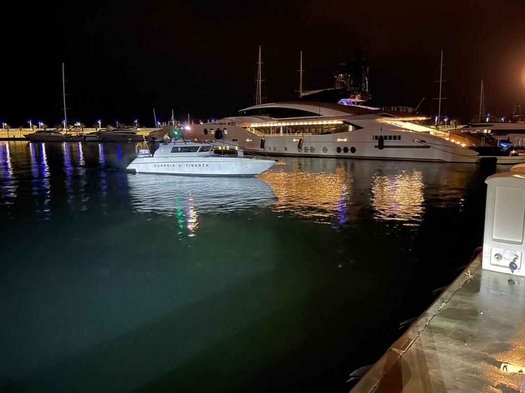 Italija oduzima vile i jahte oligarsima, kako bi izvršila pritisak na Rusiju