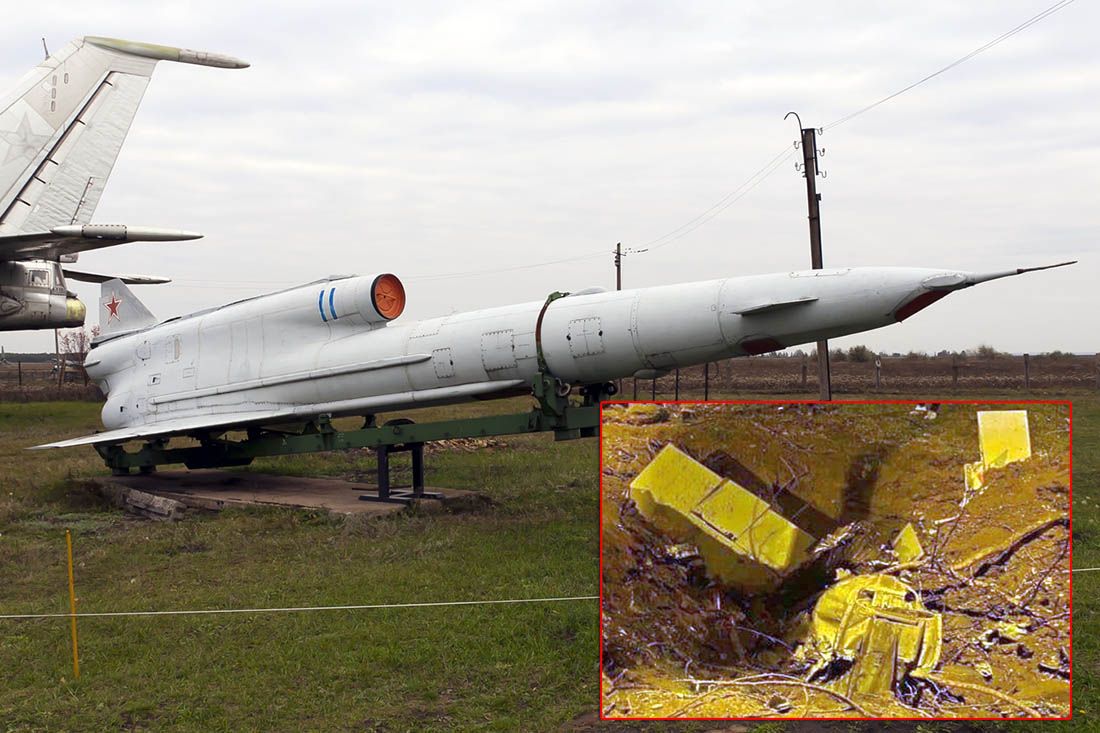 Rumunjska: “Nismo stigli oboriti letjelicu”, Rusija: “Mi to ne koristimo”, NATO: “Pratili smo objekt”