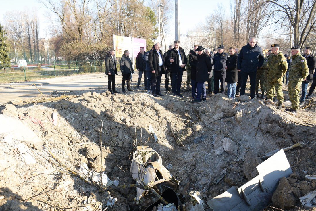 Više stručnjaka javno o navodima MORH-a: “Sve što kažu, lažu. Neka šute!”