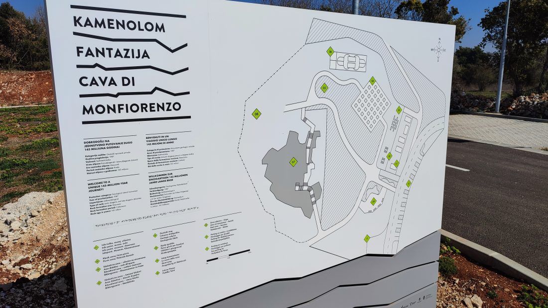 Rovinj uskoro dobiva novu turističku atrakciju