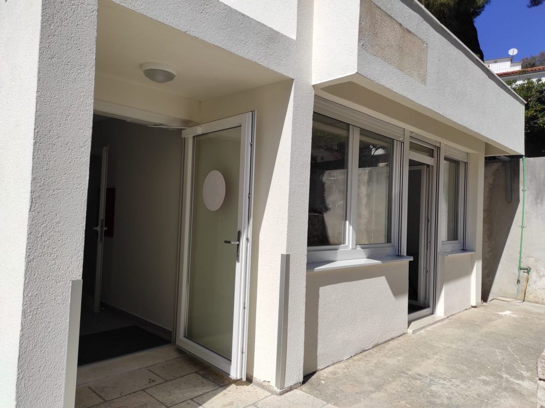 U Hvaru otvoreni obnovljeni prostori Zavoda za hitnu medicinu