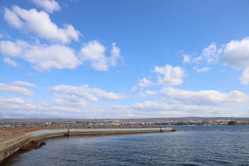 Odobreno novih 4 milijuna kuna za obnovu luke Porat