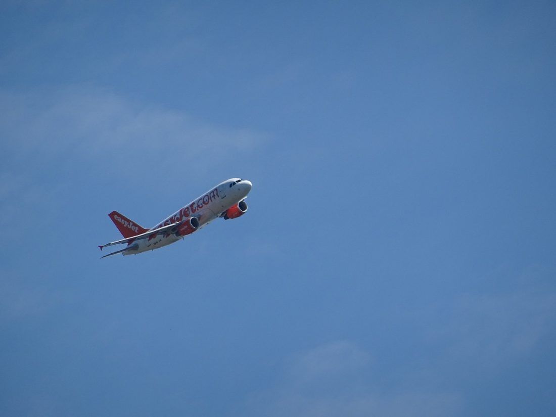 Easy Jet ove sezone uvodi čak 19 linija za Jadran