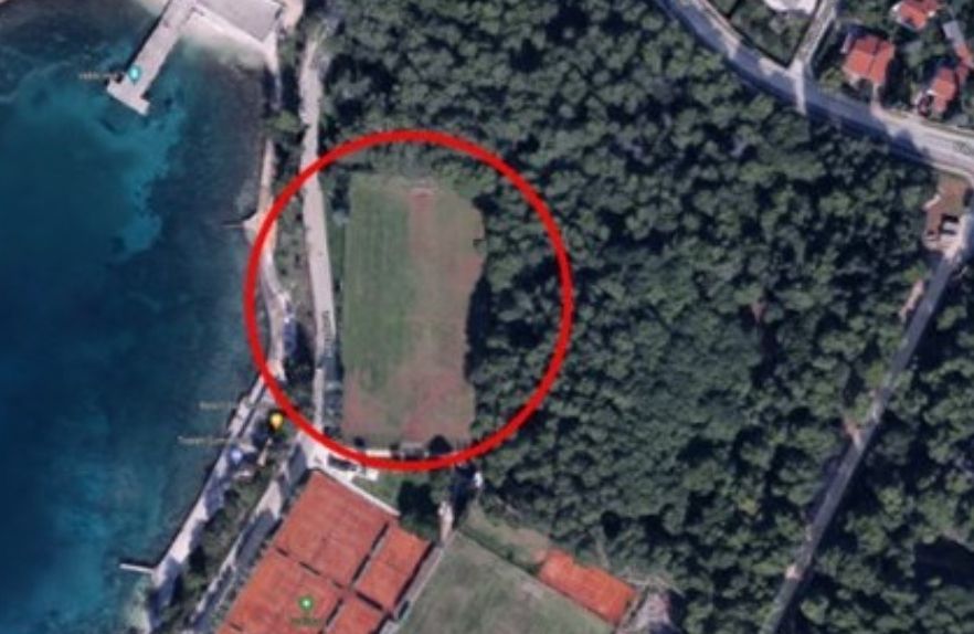 U javnu raspravu ide novi Urbanistički plan uređenja područja Lungo mare u Puli