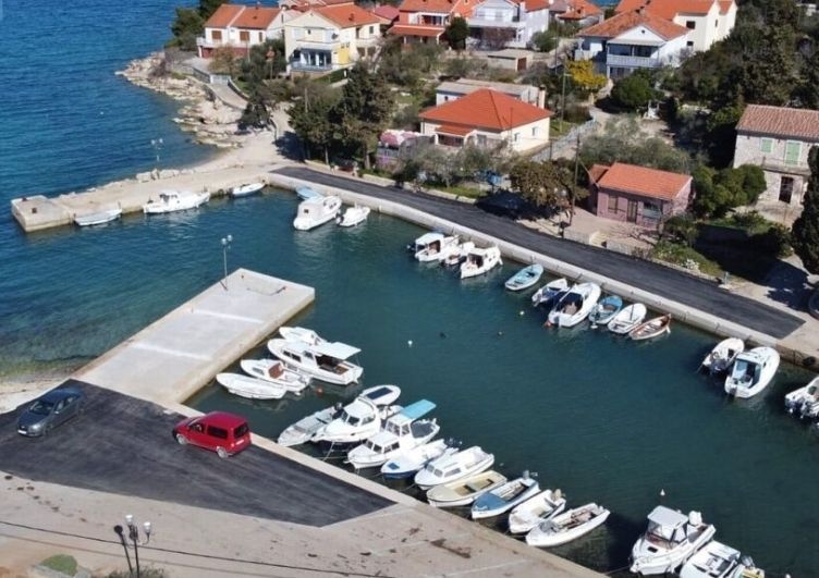 Stanovnici Čeprljande dobili novu komunalnu lučicu