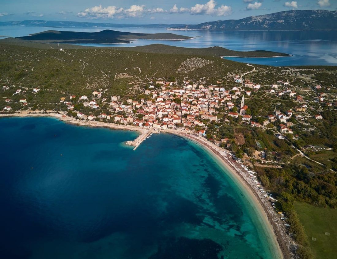 Raspisan natječaj za nastavak radova na vodoopskrbnoj mreži na Unijama
