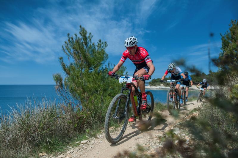 NAJAVA VELIKE UTRKE Kamenjak Rocky Trails 2022
