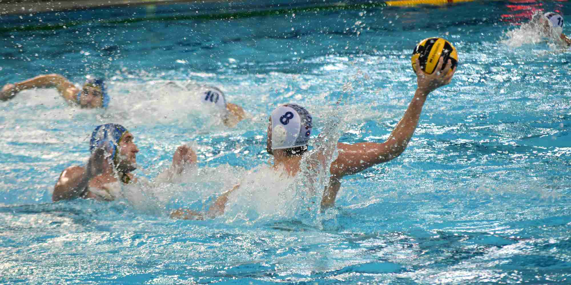 Policija istražuje dubrovački vaterpolo klub