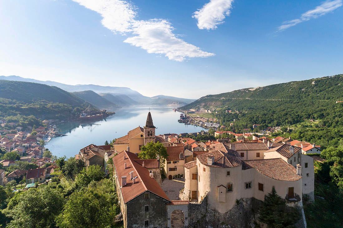 MARGARETIN PLIVAČKI MARATON Najavljeno preplivavanje Bakarskog zaljeva po njegovoj dužini