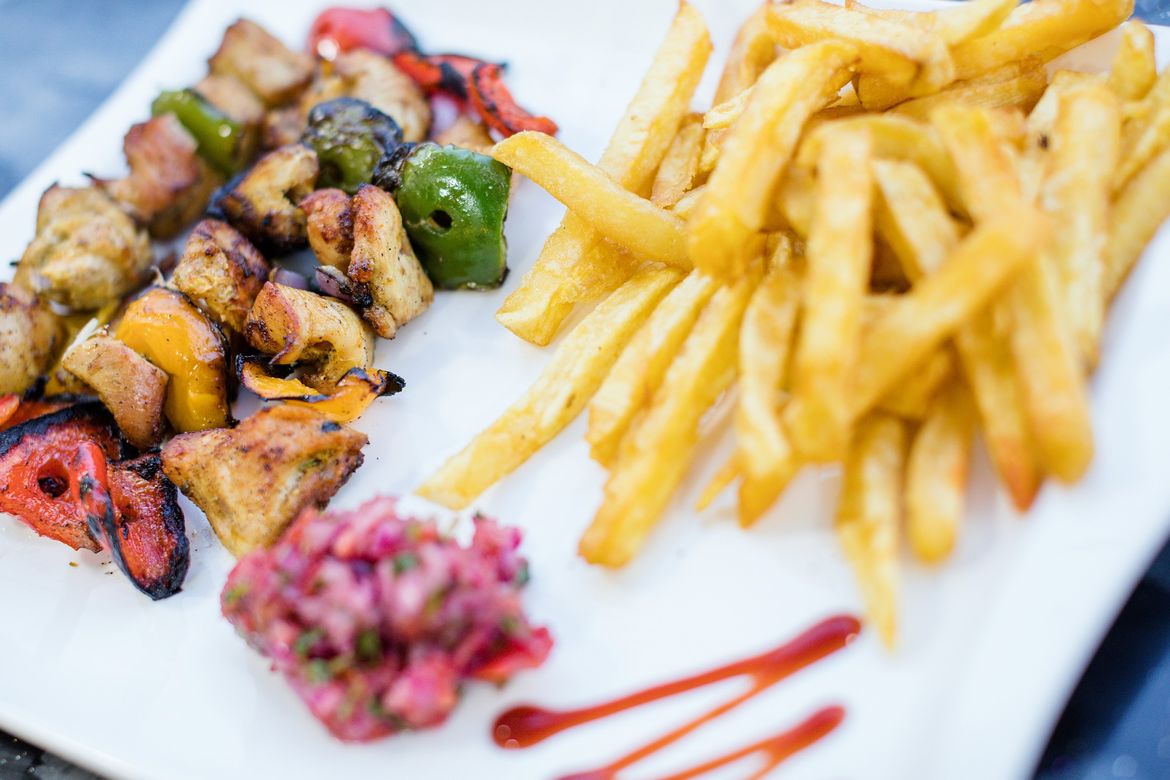 Rijeka dobiva veliki street food festival – Fina hrana u centru grada