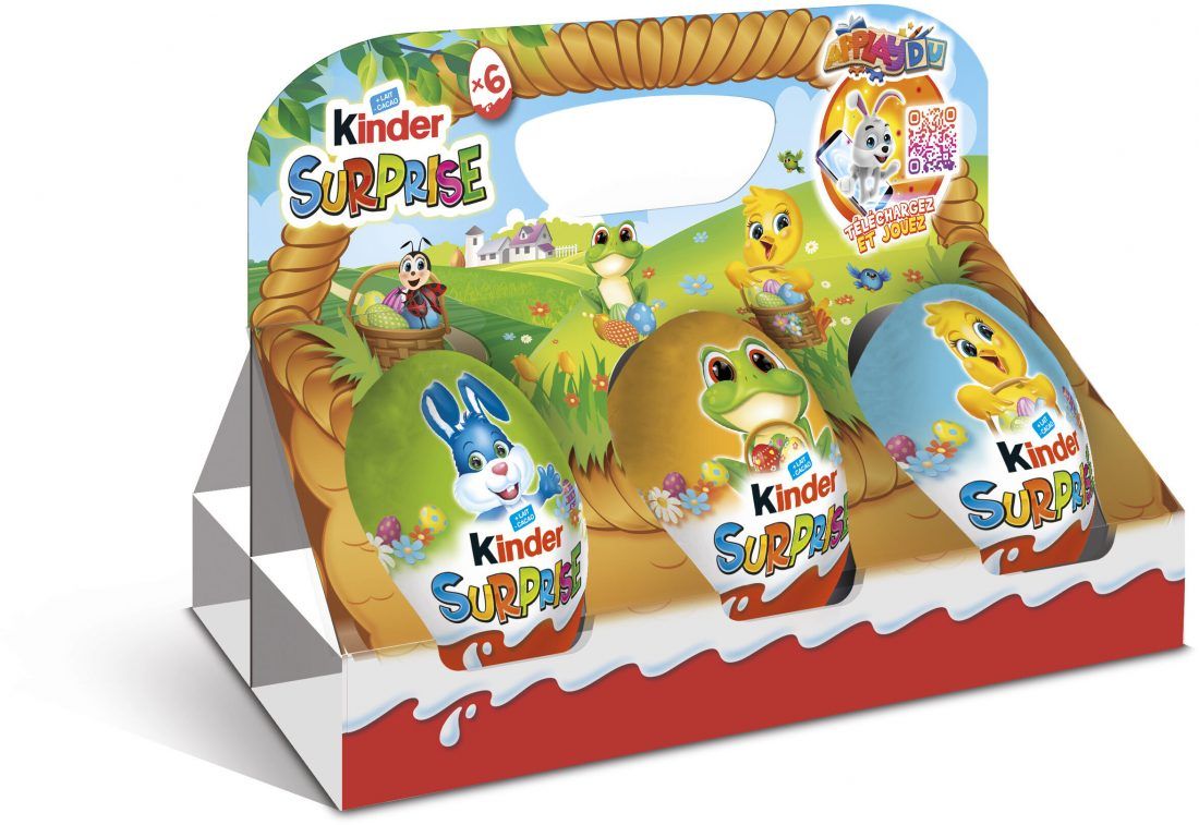 ŠTO SE DOGAĐA? Državni inspektorat sad opozvao cjelokupnu proizvodnju ovih Kinder slatkiša