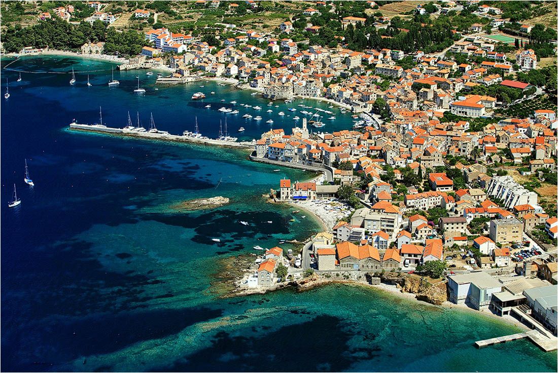 Komižani se izborili za izmjene u megalomanskom projektu izgradnje hotela?