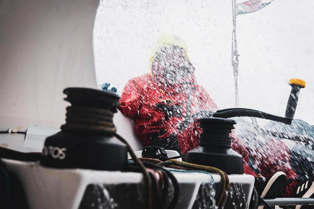 Ivica Kostelić o strašnom iskustvu na Atlantiku: “Olujni ocean po noći je najstrašnije mjesto na svijetu!”