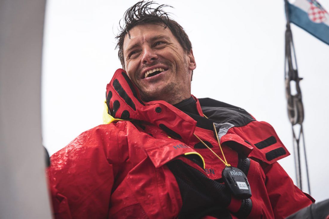 Ivica Kostelić na Atlantiku doznao najbolju moguću vijest