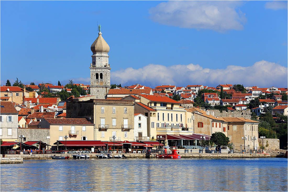 Protupravno rekonstruirao kuću na Krku koja je kulturno dobro