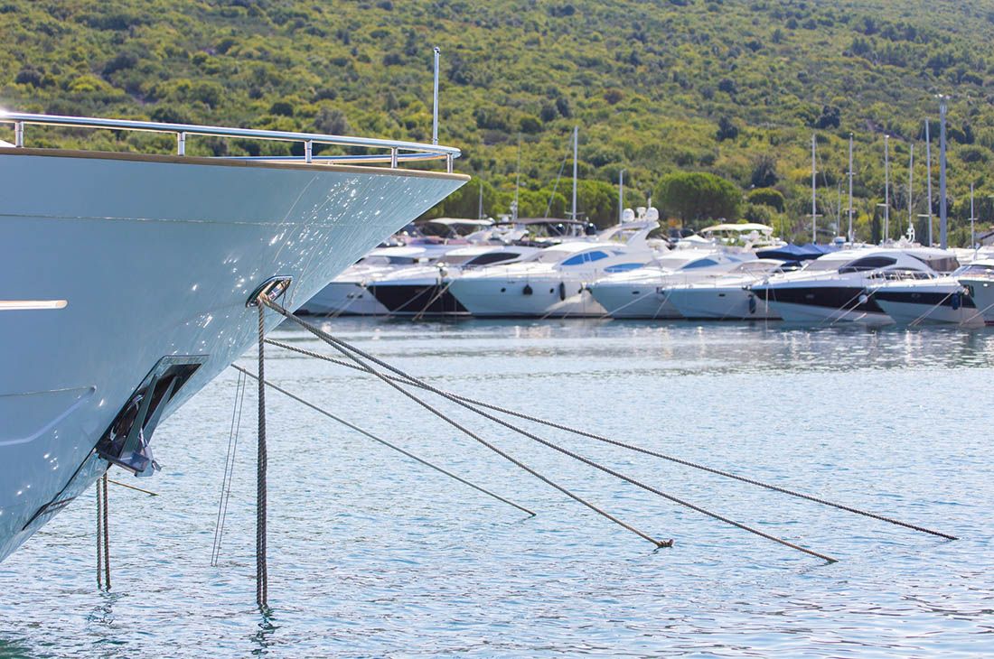 Čini se da je nautička sezona dobro počela