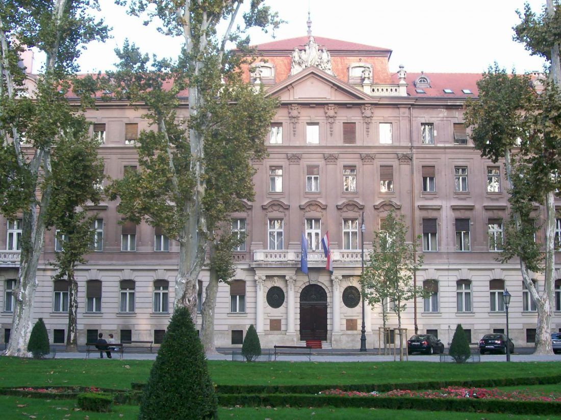 Hrvatska protjerala 24 djelatnika ruskog veleposlanstva – Ruskom veleposlaniku uručena nota