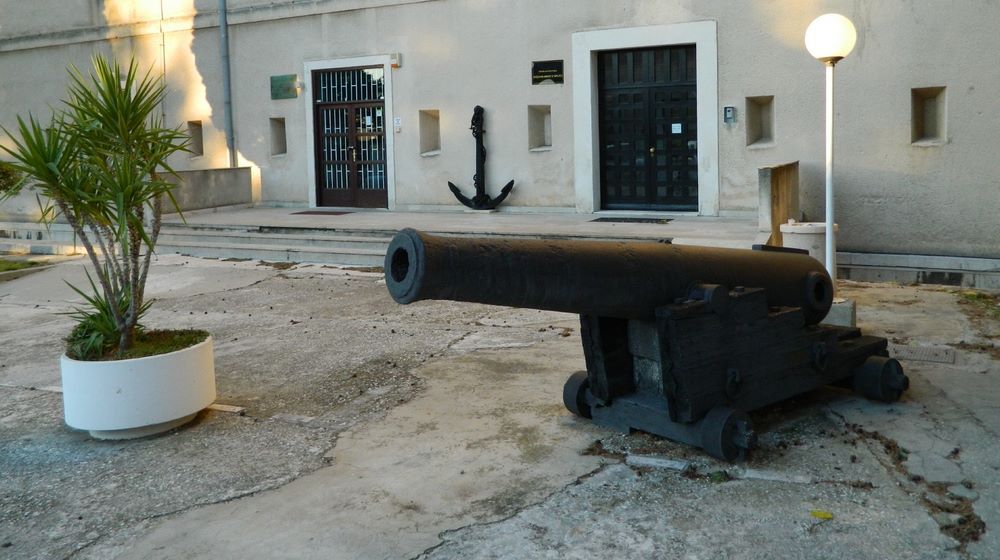 Hrvatski pomorski muzej Split traži kustosa