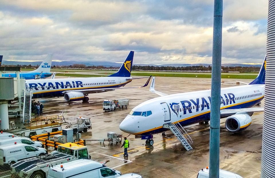 Ryanair planira zimsku liniju prema Zadru