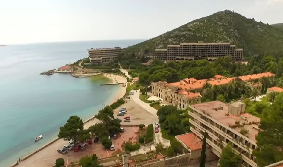 Danas presuda za projekt Kupari