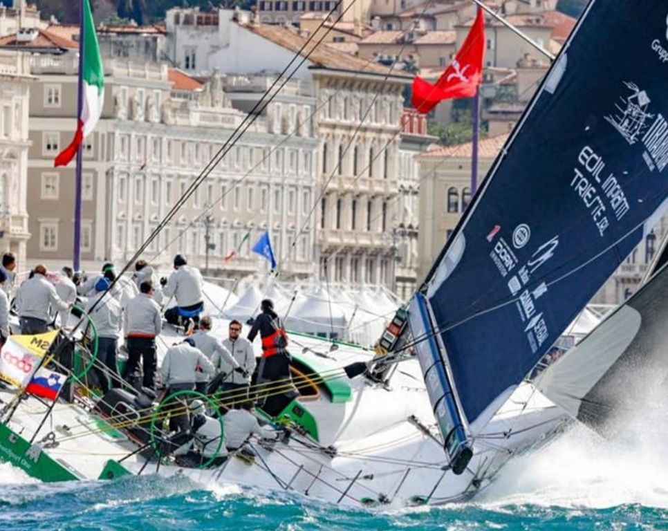 Krajem mjeseca starta najjstarija regata na sjevernom Jadranu