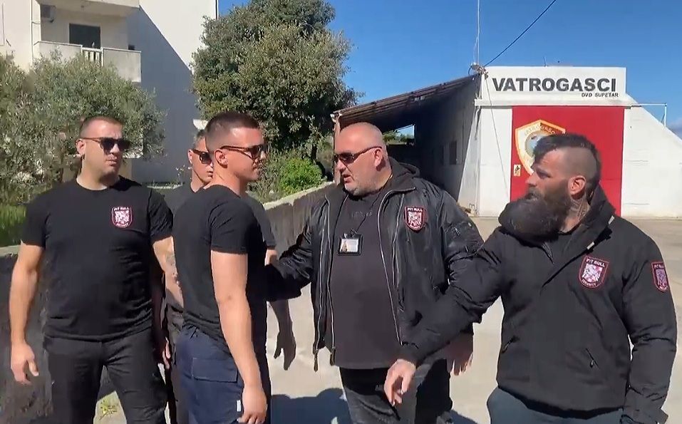 Gradonačelnica Supetra: “Hotelski lanac nasilno želi preuzeti prostor koji lokalne udruge koriste više od 45 godina