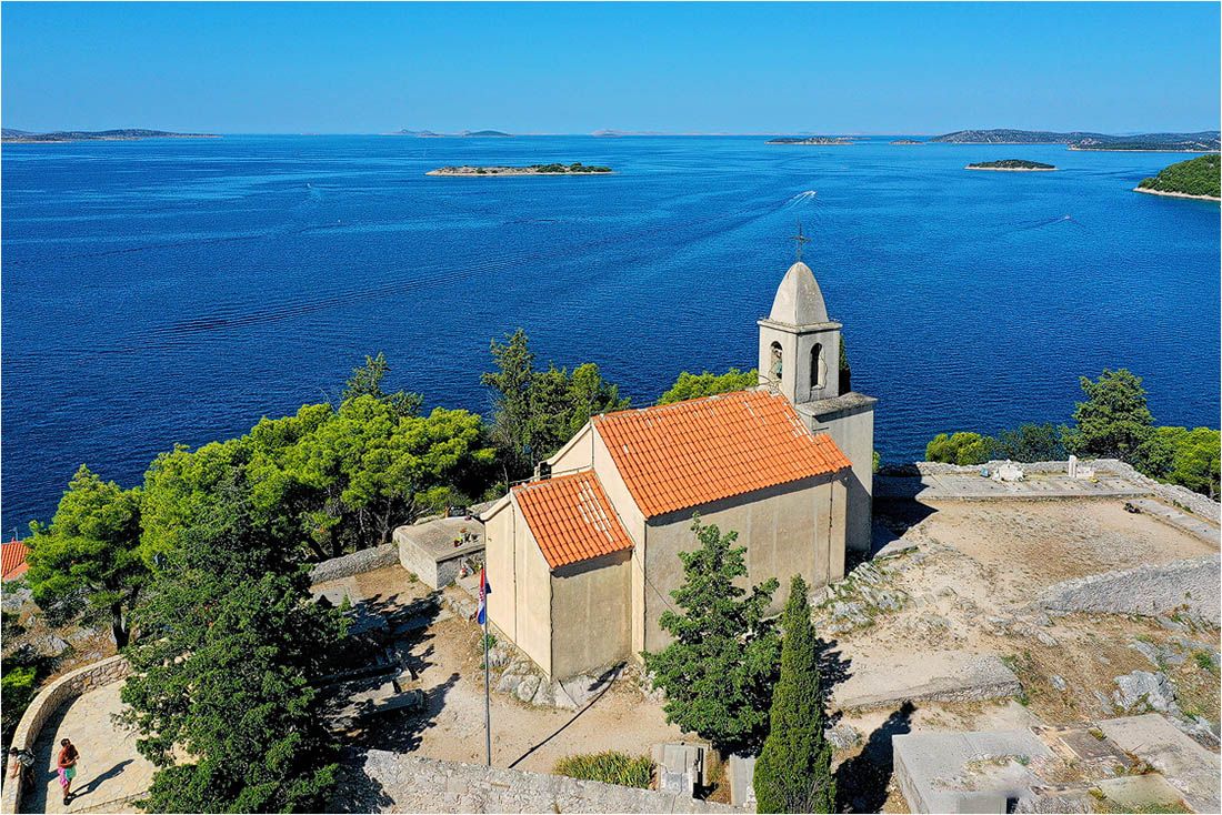 Britanski The Guardian o skrivenim hrvatskim turističkim destinacijama