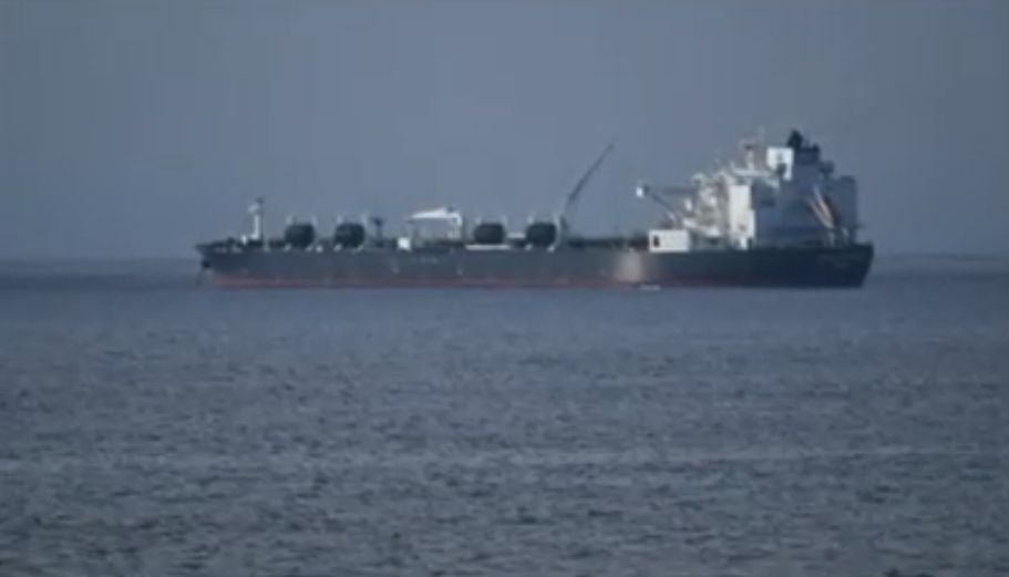 Brod sa 750 tona dizela potonuo uz obalu Tunisa