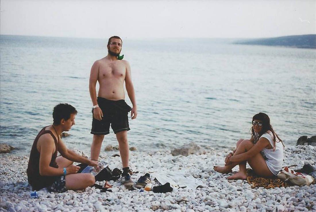 “MOŽEMO LI PRONAĆI VLASNIKE?” Belgijanci pronašli izgubljenu rolu filma na hrvatskoj planini