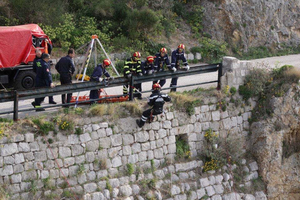 Vatrogasci od sad spremni za intervencije prilikom onečišćenja mora