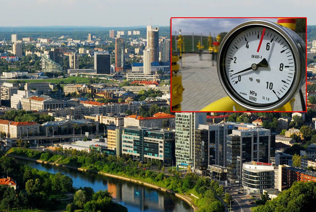 Prva zemlja EU koja je zatvorila ventil za plin Rusiji: “Ako možemo mi, može i ostatak Europe!”