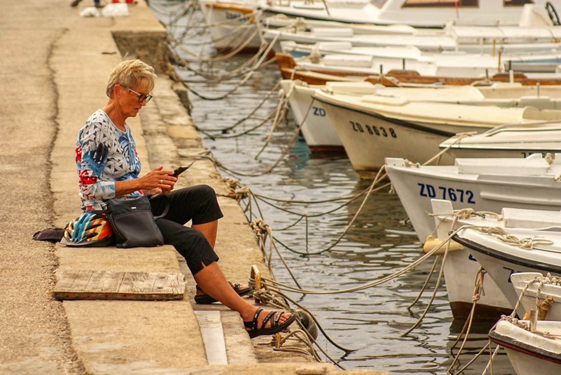U prva tri mjeseca na Viru ostvaren najveći broj turističkih dolazaka svih vremena