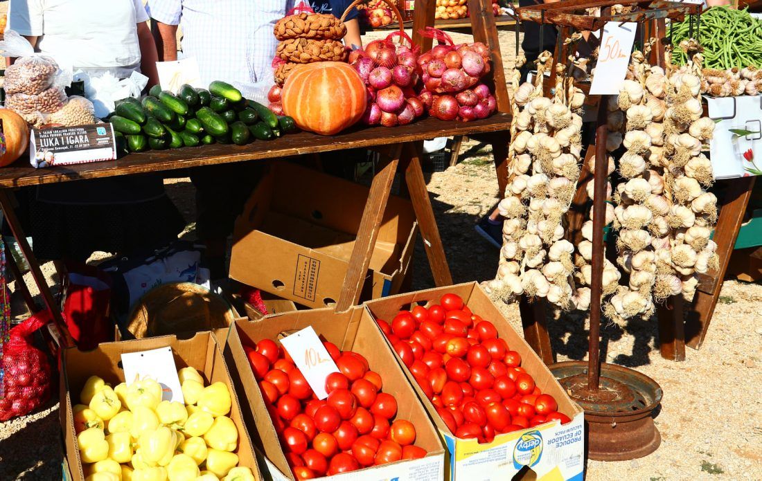 PP Vransko jezero poziva OPG-ovce da se prijave na javni poziv za plasman svojih proizvoda