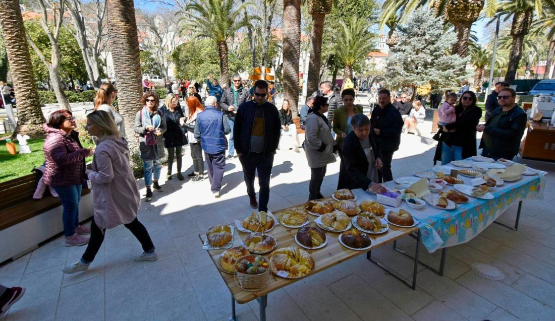 Iz Sutivana ove godine stiže najbolja bračka sirnica