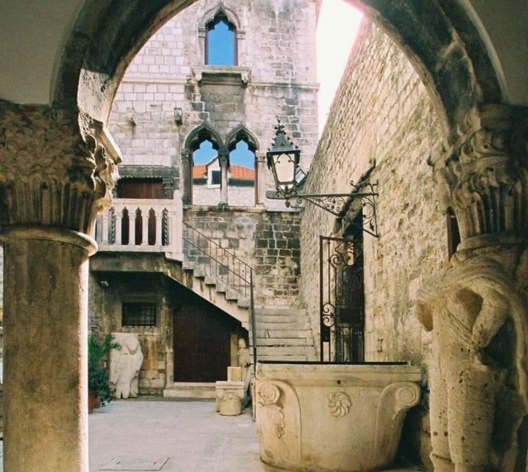 Muzej grada Splita ide u uređenje – Dio muzeja bit će zatvoren do kraja godine