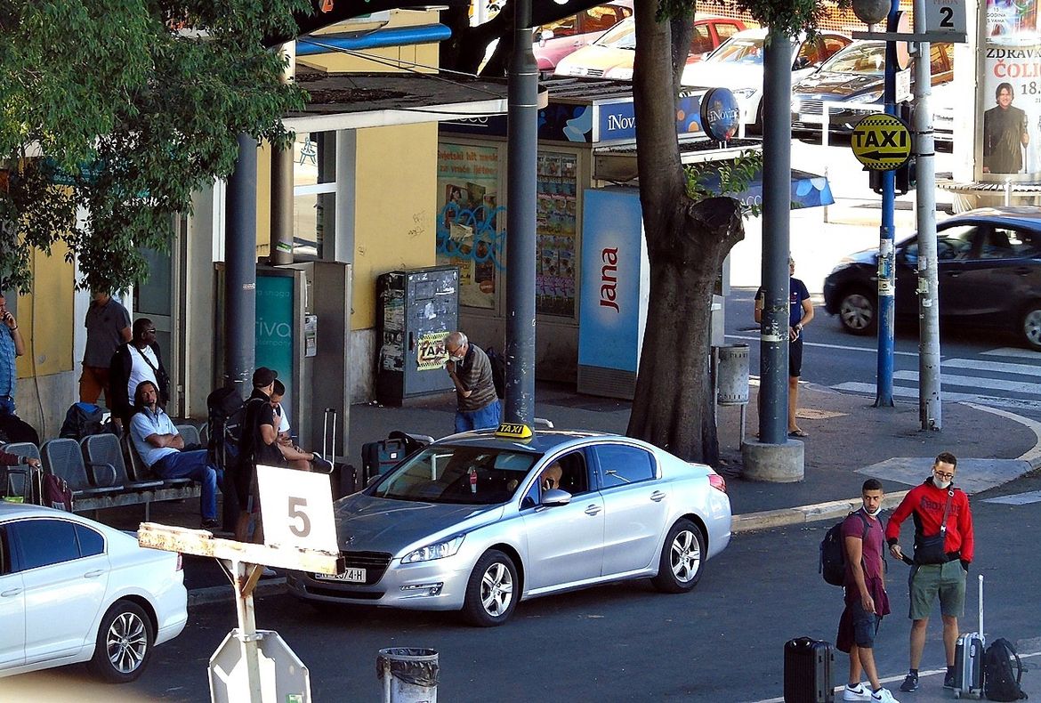 Grad Rijeka prodaje zemljište za gradnju kompleksa Žabica