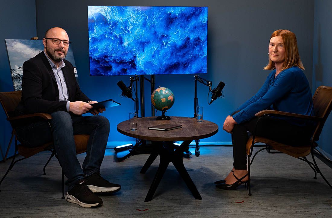 Institut za oceanografiju i ribarstvo – Znanost kao preduvjet za spas Jadrana