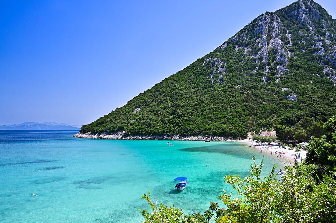 Tri nerazvikane plaže u Hrvatskoj našle se na popisu 40 najljepših u Europi