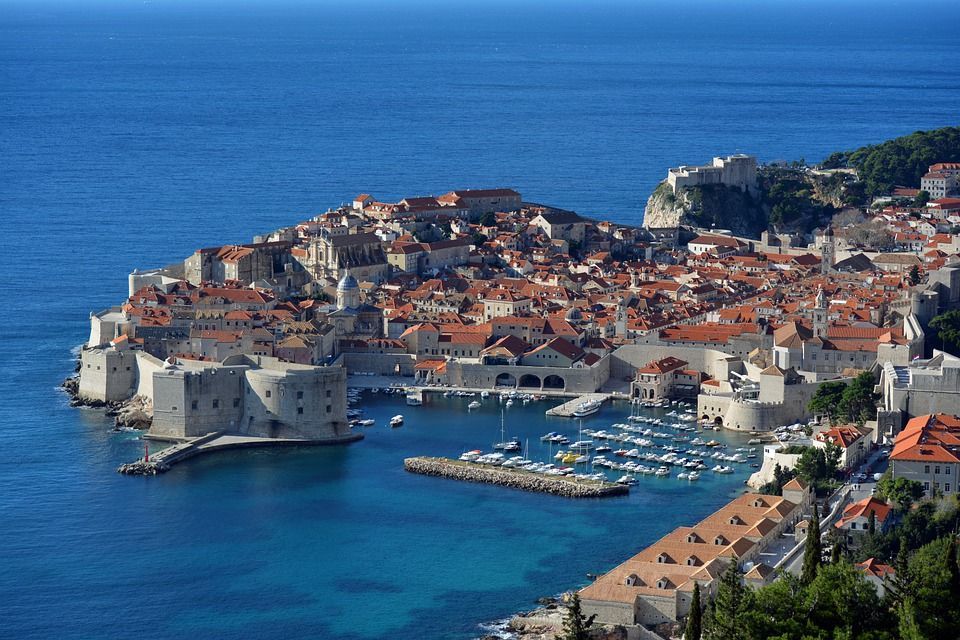Dubrovnik proglašen drugom najboljom svjetskom destinacijom za odmor
