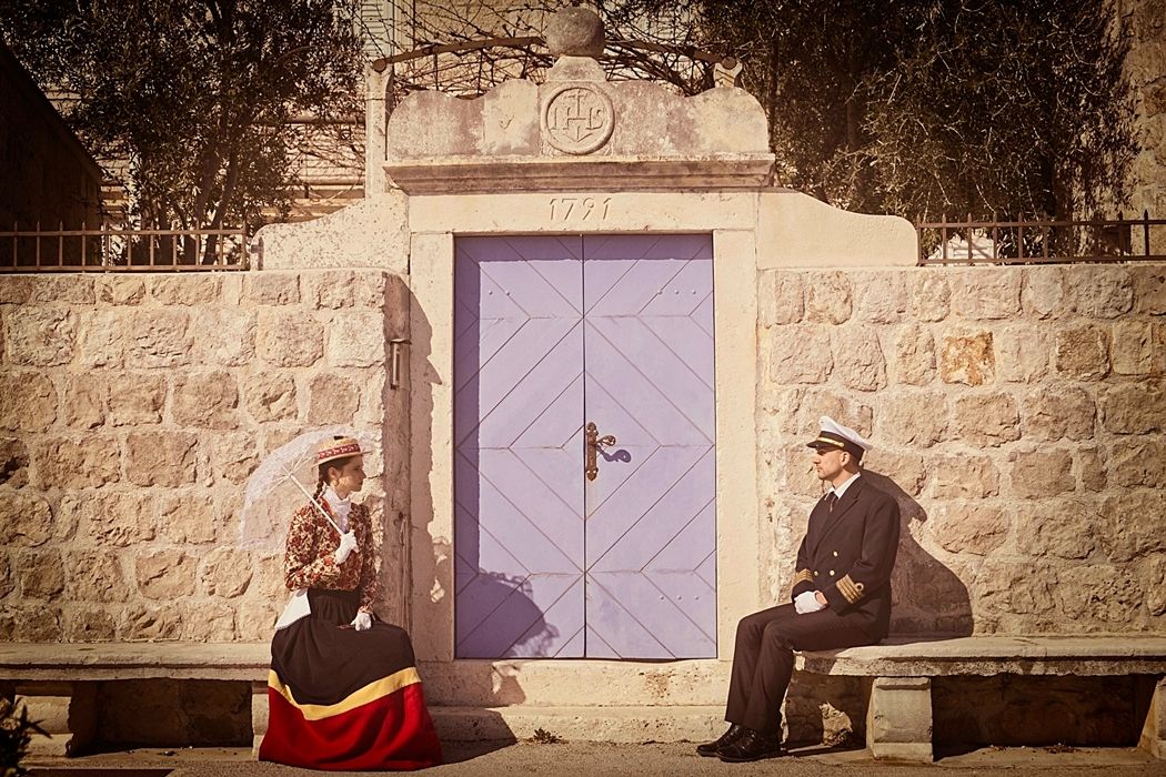 Na Pelješcu počinje Festival peljeških kapetana