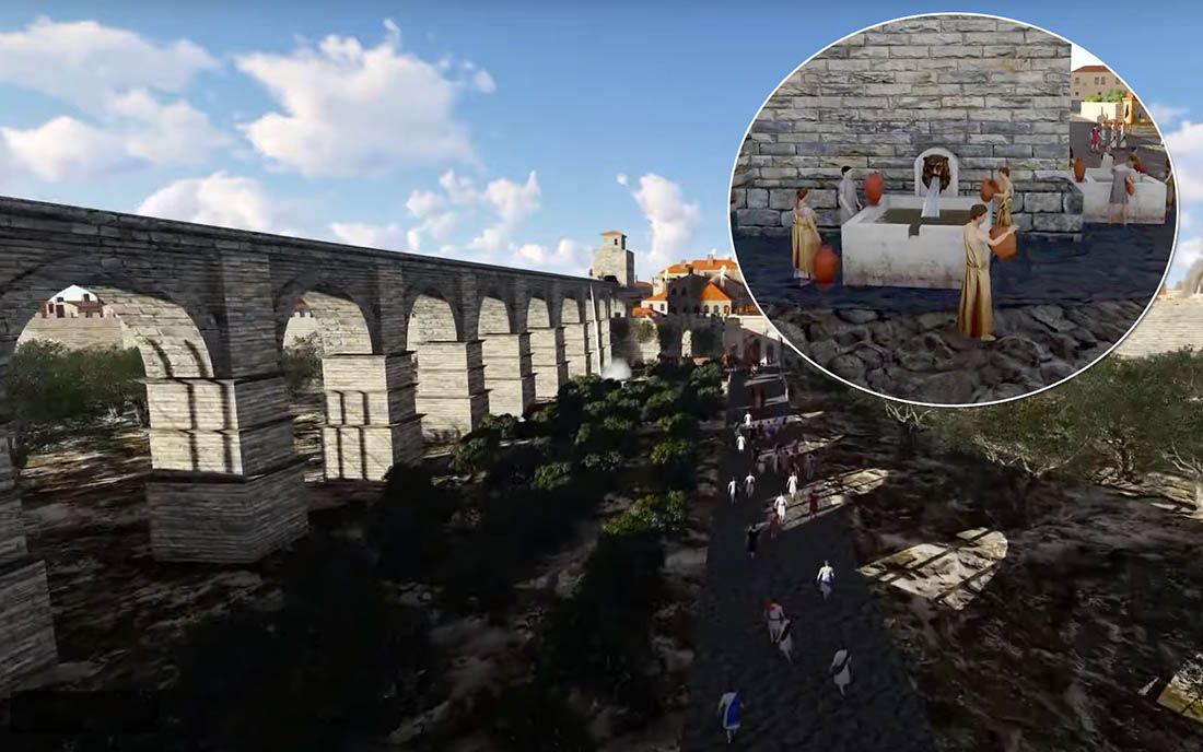 Arheolozi u Zadru pronašli skoro 2000 godina staru ostavštinu cara Trajana