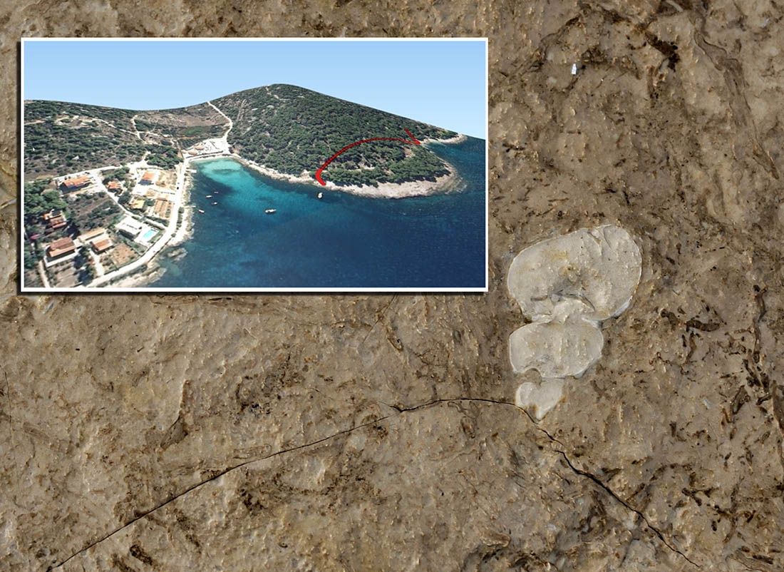 Pokrenut postupak zaštite geološkog lokaliteta Likva-Bačva na otoku Braču